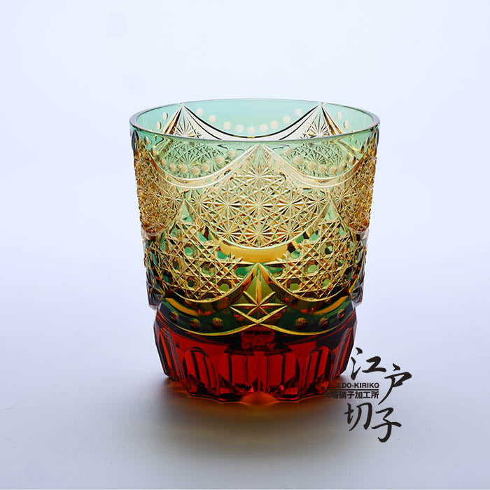 大場硝子加工所 – 江戸切子 大場硝子加工所