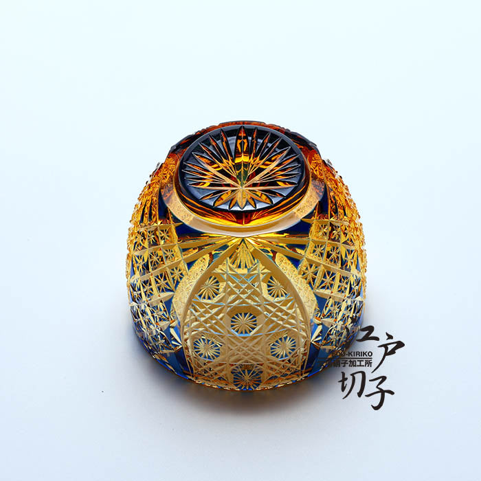 猪口 皇【瑠璃/琥珀】